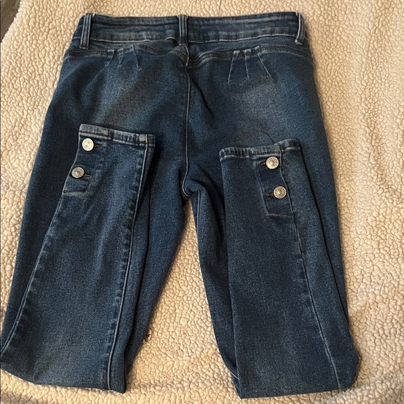Assorted Jeans Collection - Picture 7 of 15